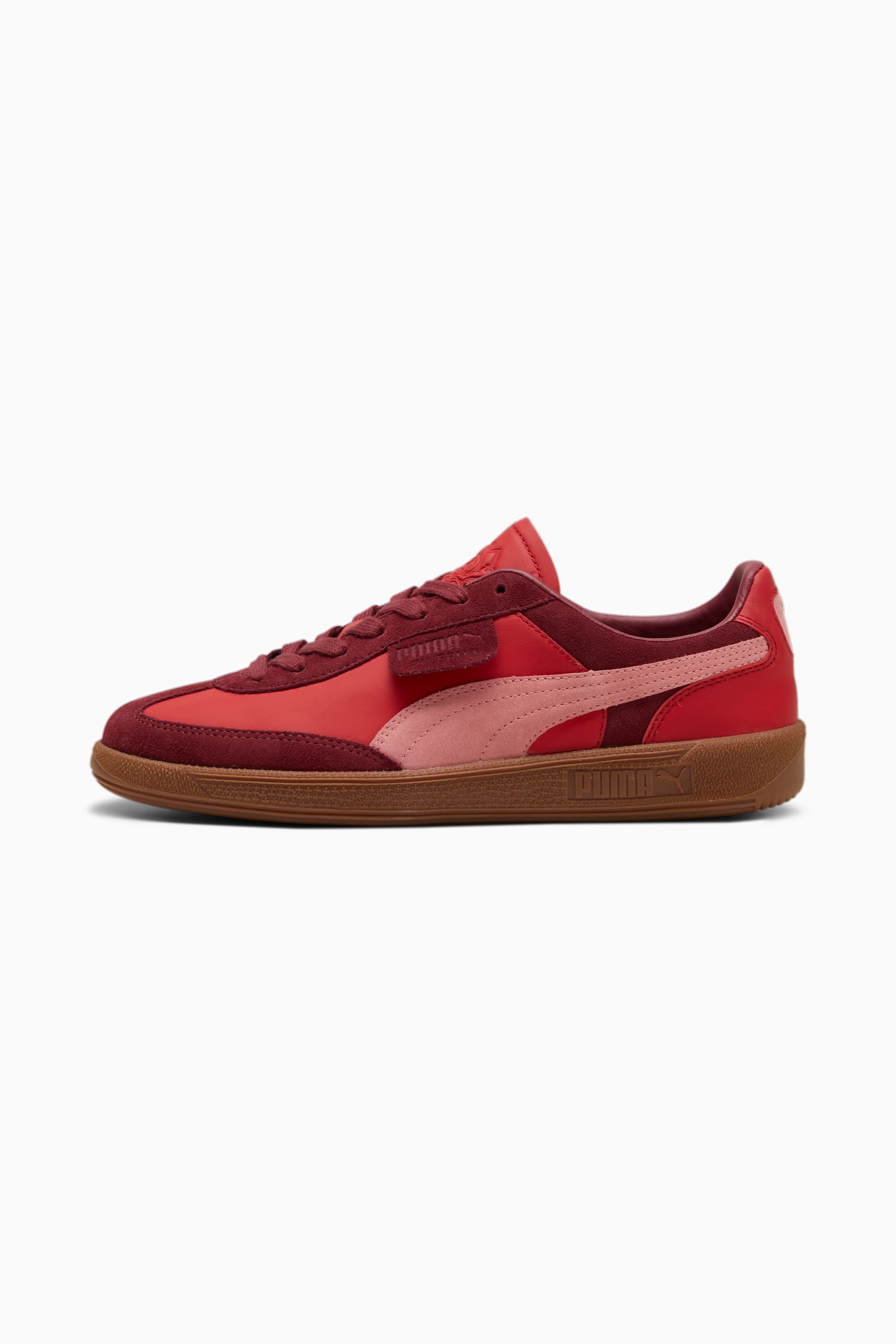 (image for) Refined PUMA x PALOMO Palermo Sneakers